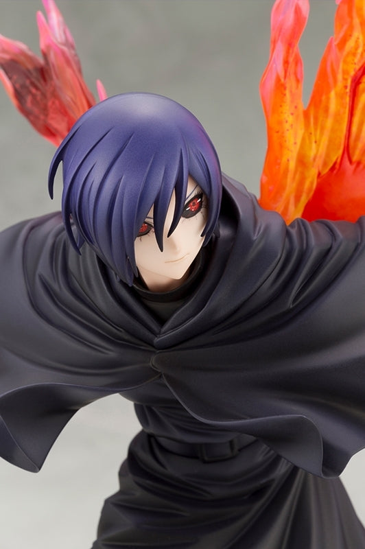 (Bishojo Figure) TOKYO GHOUL:RE TOKA KIRISHIMA ARTFXJ STATUE