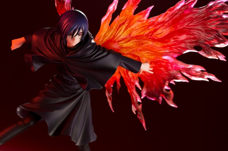 (Bishojo Figure) TOKYO GHOUL:RE TOKA KIRISHIMA ARTFXJ STATUE