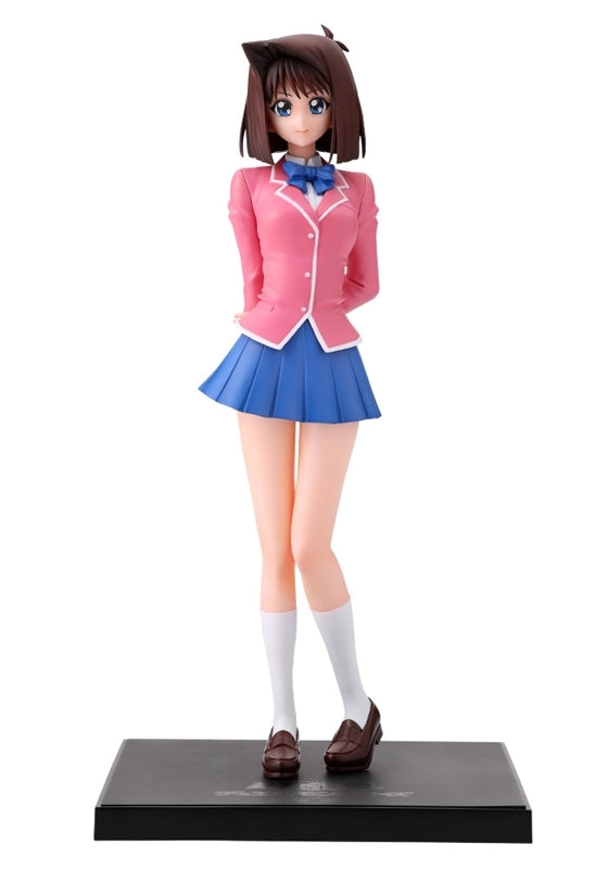 (Bishojo Figure) Yu-Gi-Oh! Duel Monsters OSHI WORKS Tea Gardner 1/7 Complete Figure
