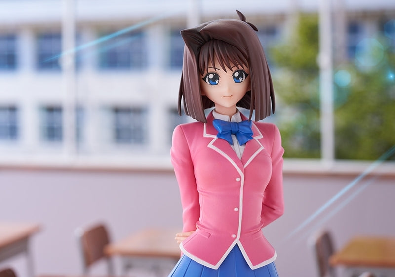 (Bishojo Figure) Yu-Gi-Oh! Duel Monsters OSHI WORKS Tea Gardner 1/7 Complete Figure