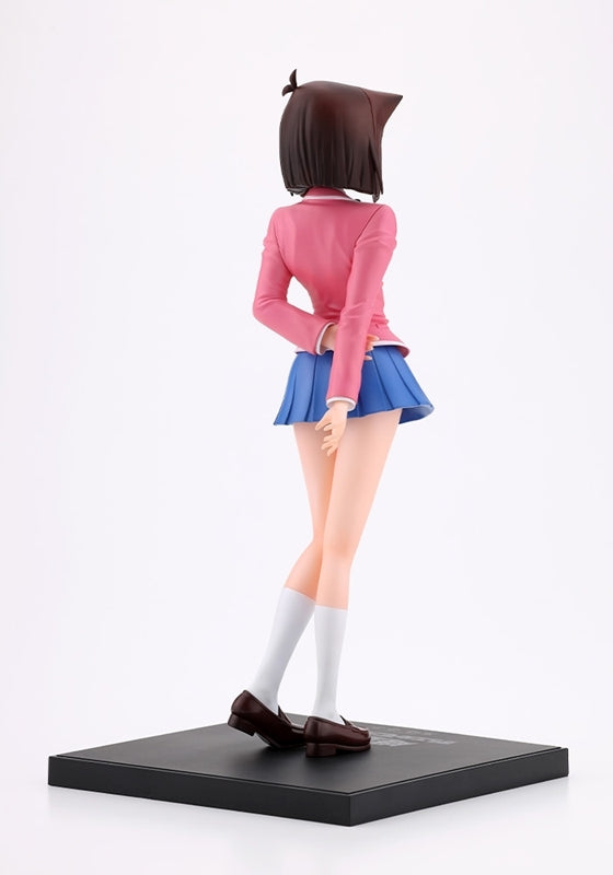 (Bishojo Figure) Yu-Gi-Oh! Duel Monsters OSHI WORKS Tea Gardner 1/7 Complete Figure