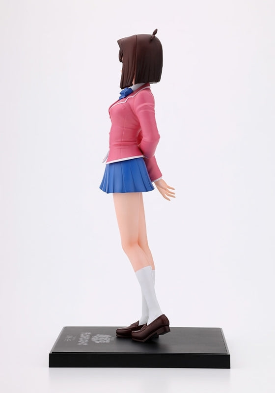 (Bishojo Figure) Yu-Gi-Oh! Duel Monsters OSHI WORKS Tea Gardner 1/7 Complete Figure