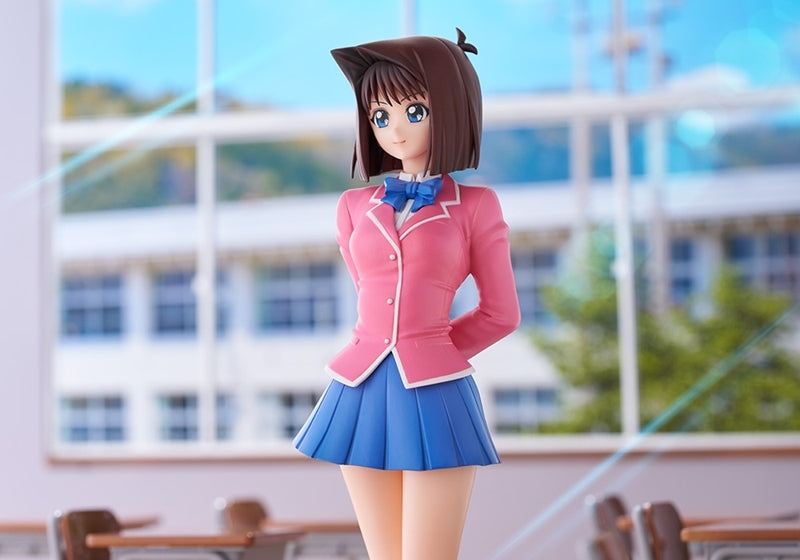(Bishojo Figure) Yu-Gi-Oh! Duel Monsters OSHI WORKS Tea Gardner 1/7 Complete Figure