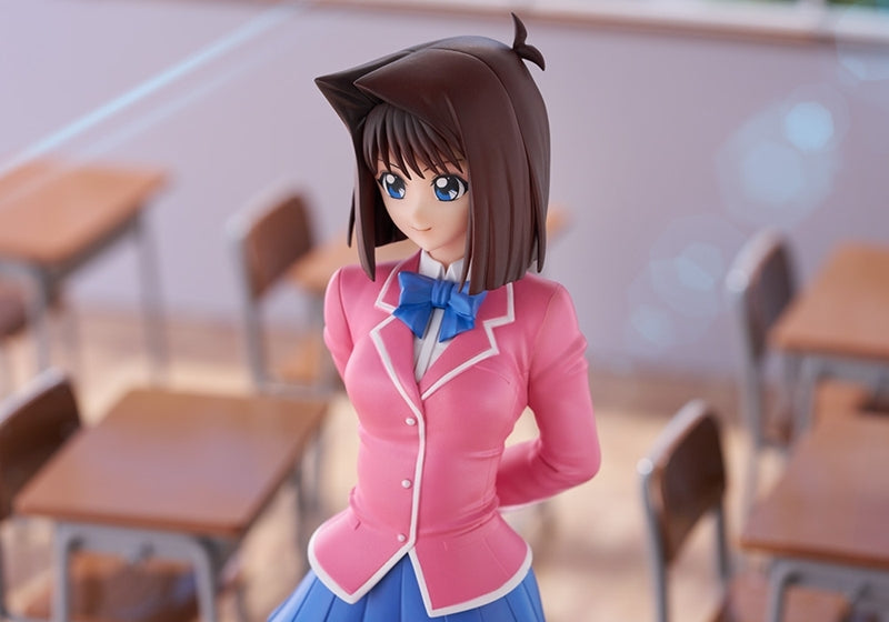 (Bishojo Figure) Yu-Gi-Oh! Duel Monsters OSHI WORKS Tea Gardner 1/7 Complete Figure