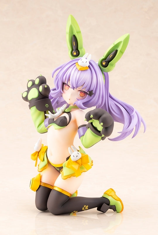 (Bishojo Figure) MEGAMI DEVICE PUNI☆MOFU TU  2/1 Complete Figure