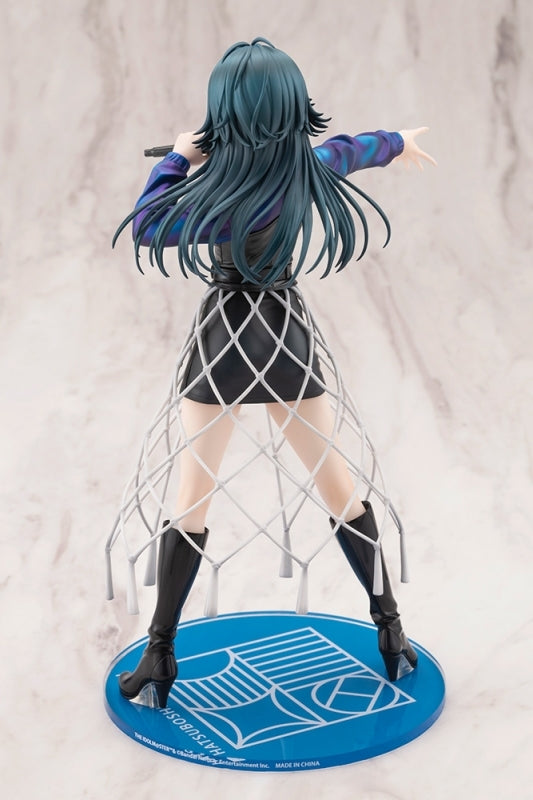 (Bishojo Figure) Gakuen iDOLM@STER Temari Tsukimura -Luna say maybe- 1/7 Complete Figure