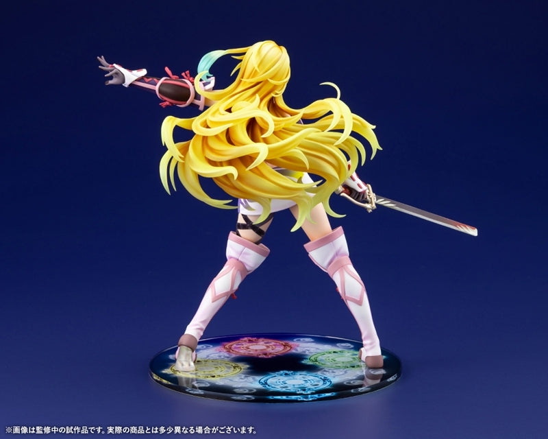 (Bishojo Figure)TALES OF XILLIA Milla Maxwell 1/8 Complete Figure