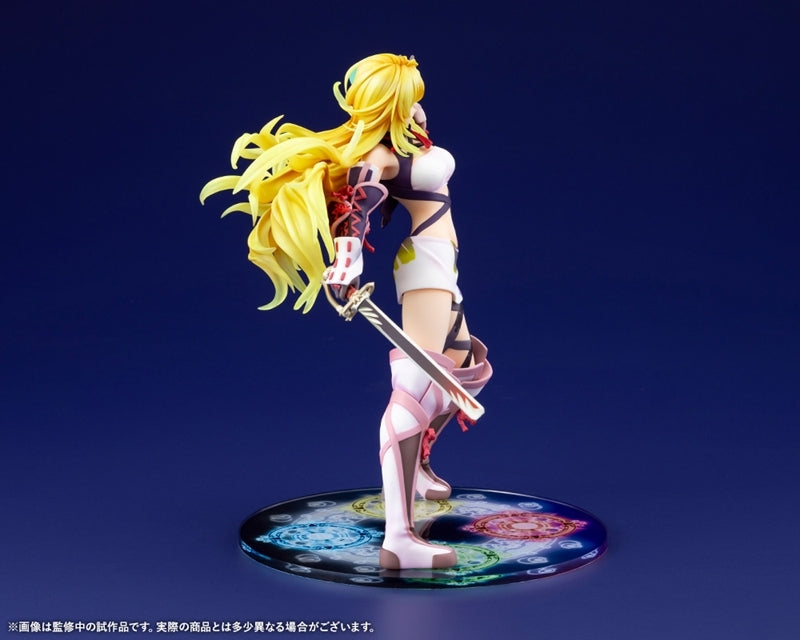 (Bishojo Figure)TALES OF XILLIA Milla Maxwell 1/8 Complete Figure