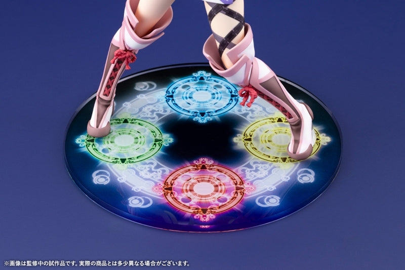 (Bishojo Figure)TALES OF XILLIA Milla Maxwell 1/8 Complete Figure