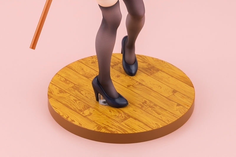 (Bishojo Figure) Mistress Kanan Is Devilishly Easy Kanan Takakiyo 1/7 Complete Figure