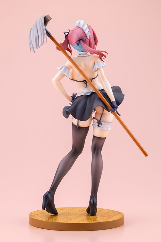 (Bishojo Figure) Mistress Kanan Is Devilishly Easy Kanan Takakiyo 1/7 Complete Figure