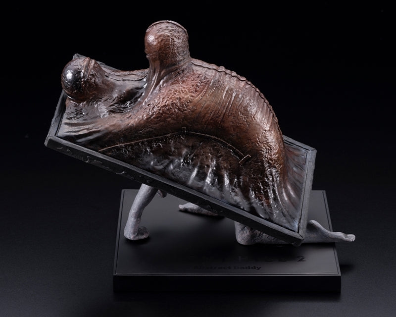 (Figure) SILENT HILL 2 OSHI WORKS Abstract Daddy 1/7 Complete Figure