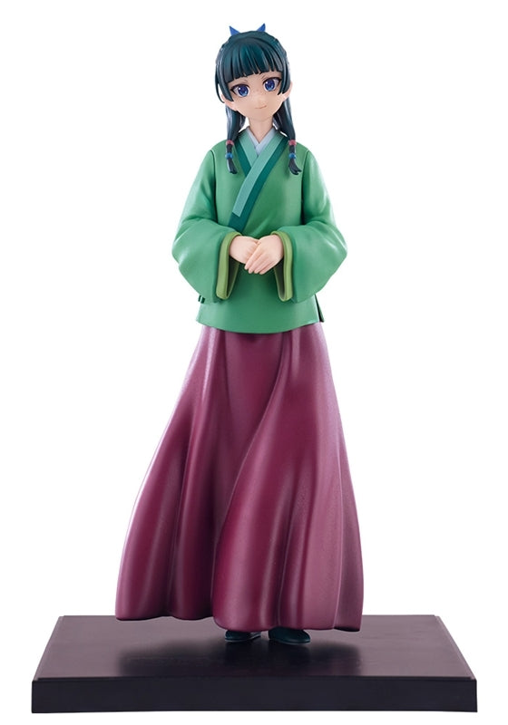 (Bishojo Figure) The Apothecary Diaries OSHI WORKS Maomao Complete Figure