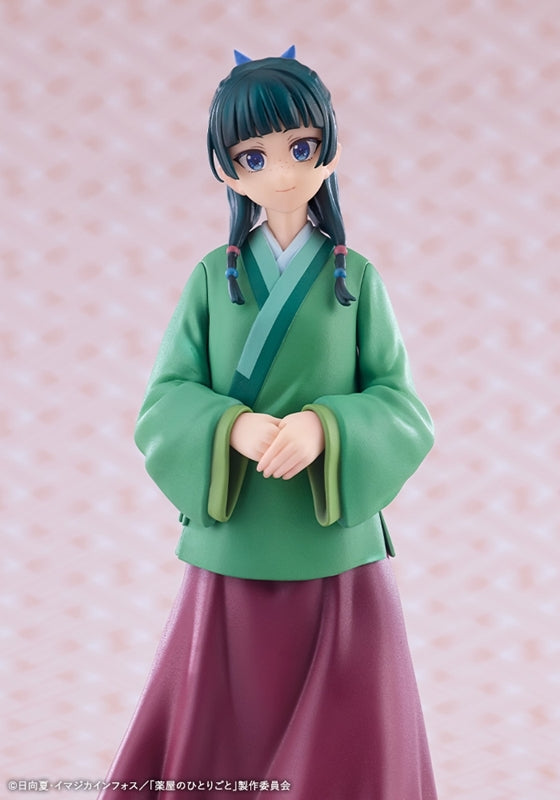 (Bishojo Figure) The Apothecary Diaries OSHI WORKS Maomao Complete Figure