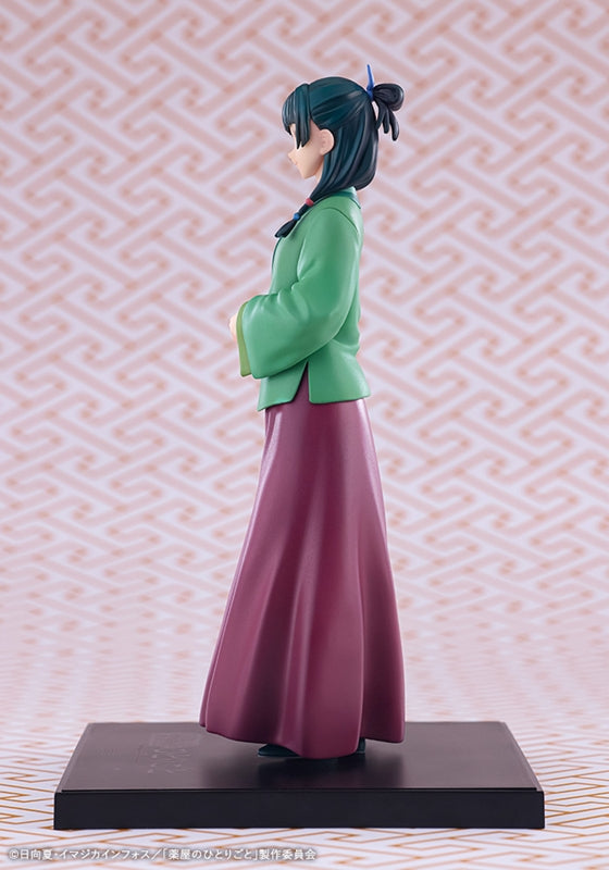 (Bishojo Figure) The Apothecary Diaries OSHI WORKS Maomao Complete Figure