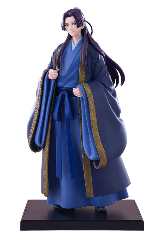 (Figure) The Apothecary Diaries OSHI WORKS Jinshi Complete Figure