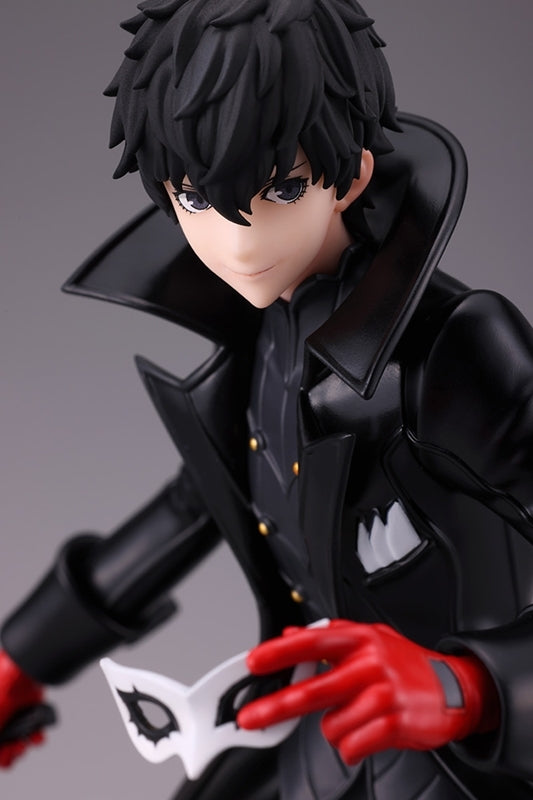 (Figure) Persona5 The Royal OSHI WORKS Joker Complete Figure