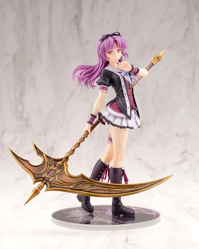 (Bishojo Figure) The Legend of Heroes Series Renne Bright 1/8 Complete Figure (Re-release)