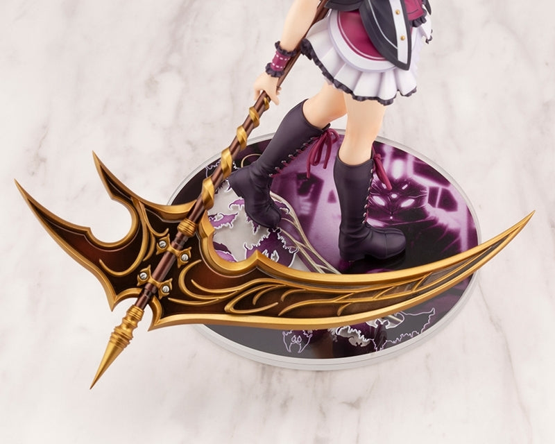 (Bishojo Figure) The Legend of Heroes Series Renne Bright 1/8 Complete Figure (Re-release)