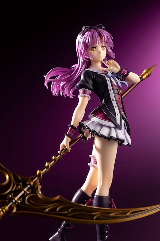 (Bishojo Figure) The Legend of Heroes Series Renne Bright 1/8 Complete Figure (Re-release)