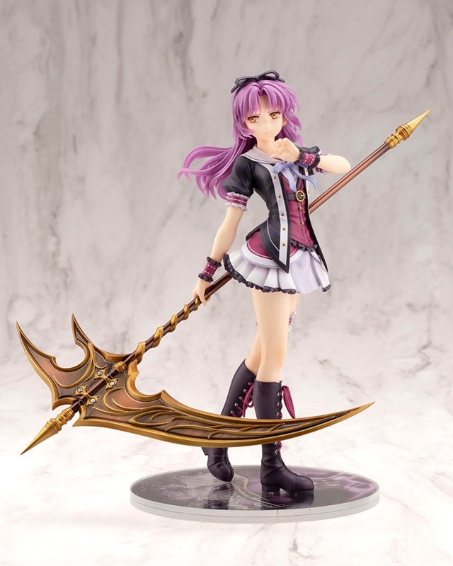 (Bishojo Figure) The Legend of Heroes Series Renne Bright 1/8 Complete Figure (Re-release)