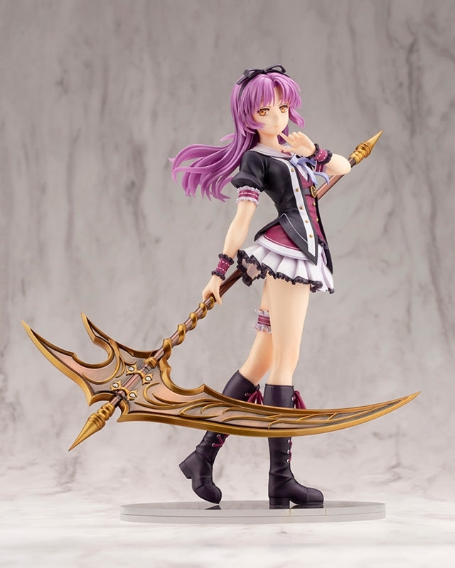 (Bishojo Figure) The Legend of Heroes Series Renne Bright 1/8 Complete Figure (Re-release)