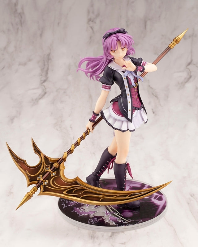 (Bishojo Figure) The Legend of Heroes Series Renne Bright 1/8 Complete Figure (Re-release)