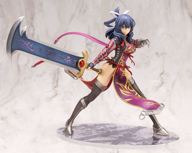 (Bishojo Figure) Kiseki Series Rixia Mao 1/8 Complete Figure (Re-release)