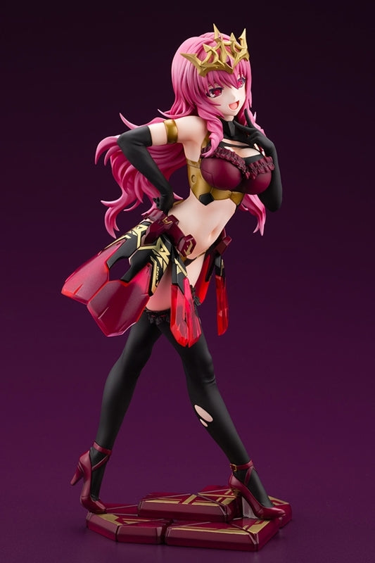 (Bishojo Figure) FRAME ARMS GIRL DURGA I DARKNESS QUEEN Ver. Complete Figure
