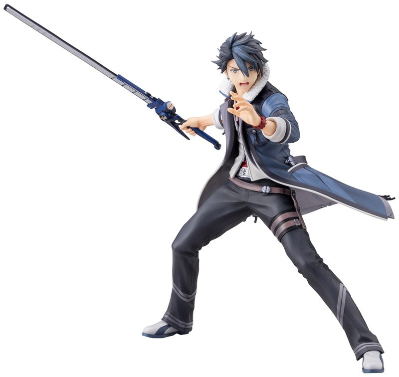 (Figure) The Legend of Heroes Series Van Arkride 1/8 Complete Figure