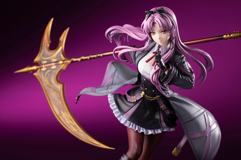(Bishojo Figure) The Legend of Heroes Renne Bright Ver.2 1/8 Complete Figure