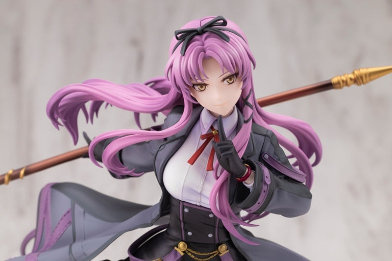 (Bishojo Figure) The Legend of Heroes Renne Bright Ver.2 1/8 Complete Figure