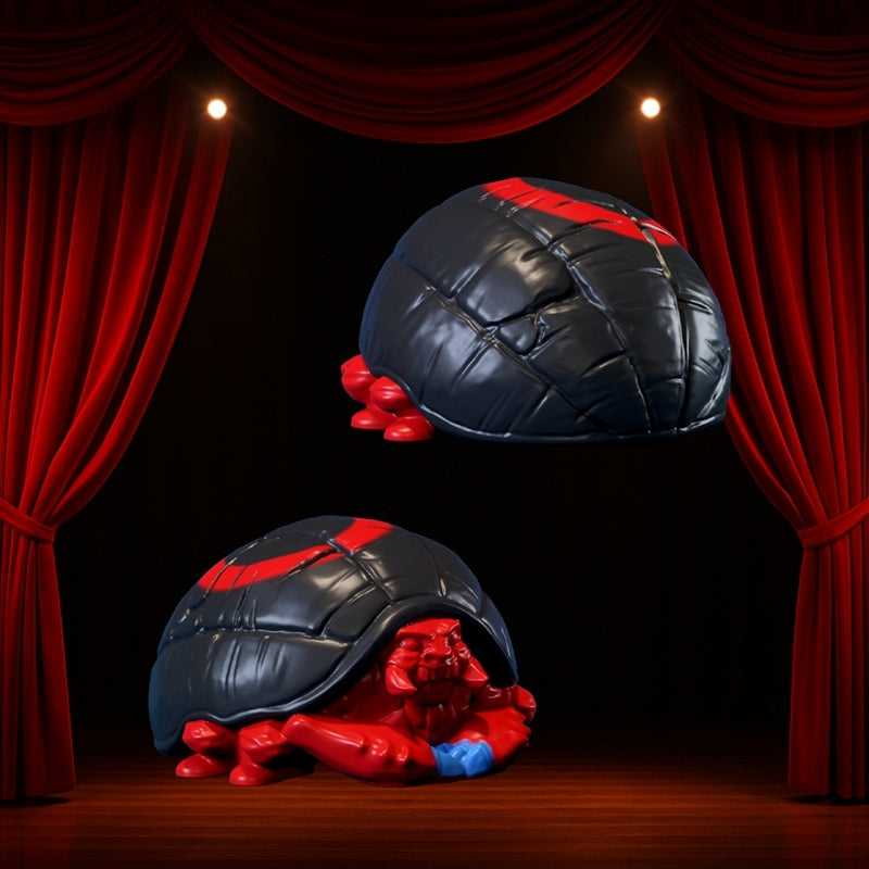 (Figure) ROVER ROBIN Smash Mr. Gusion Complete Figure