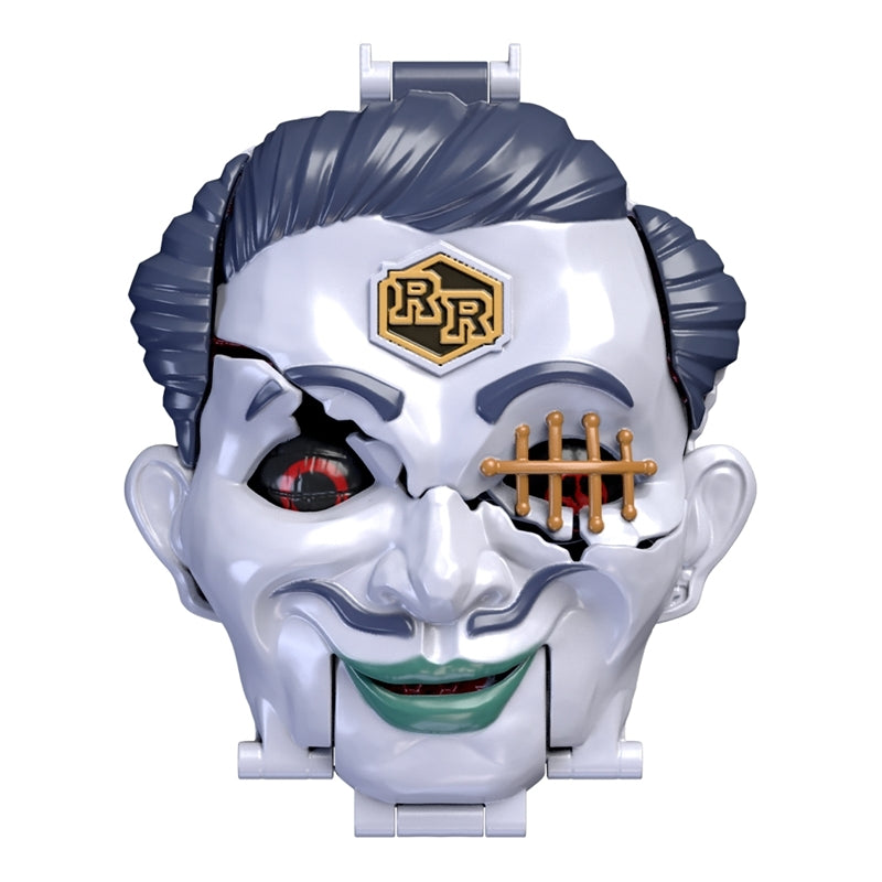 (Figure) ROVER ROBIN Smash Mr. Gusion Complete Figure