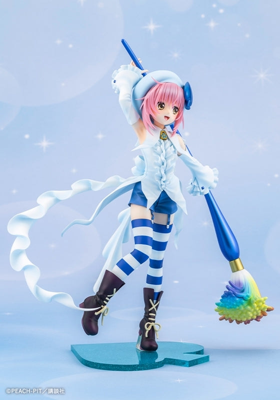 (Bishojo Figure) Shugo Chara! Amulet Spade 1/7 Complete Figure