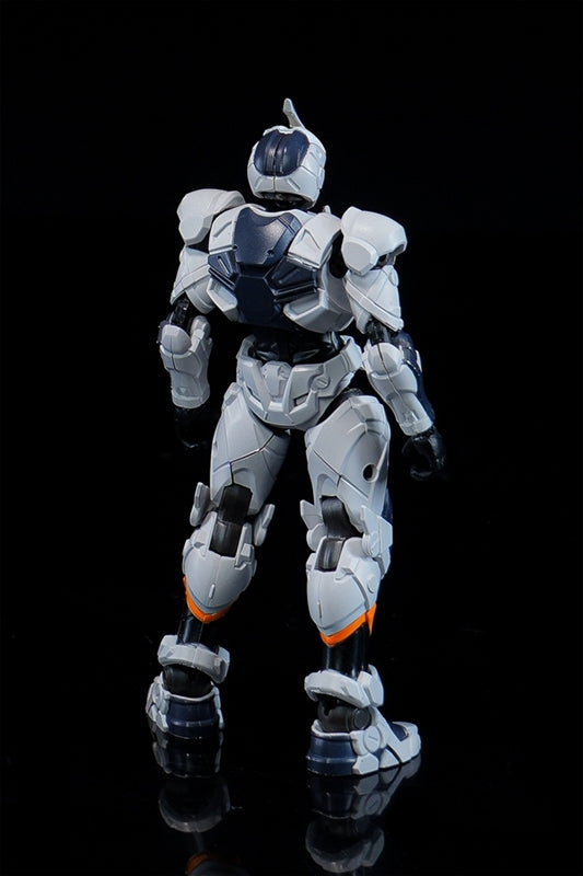 (Action Figure) HEXA GEAR V-THOR Assault Type "Ji rei" (Swift Thunder) 1/24