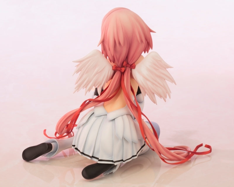(Bishojo Figure) Heaven's Lost Property Final Eternally My Master Ikaros 1/6 Complete Figure (Re-release)