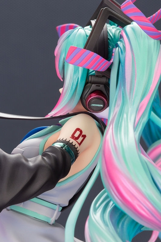 (Bishojo Figure) BISHOUJO ReMIX Series Hatsune Miku 1/7 Complete Figure (Re-release)