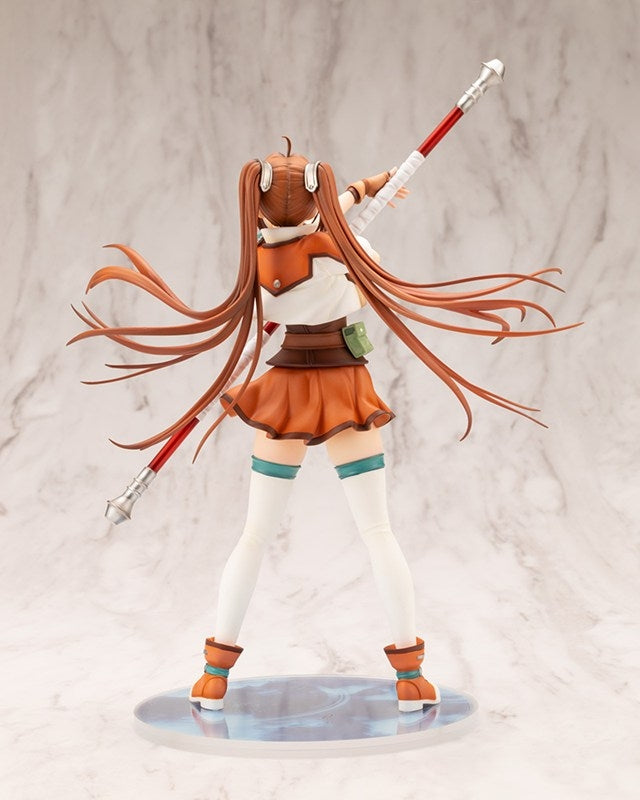 (Bishojo Figure) The Legend of Heroes Series Estelle Bright 1/8 Complete Figure (Re-release)