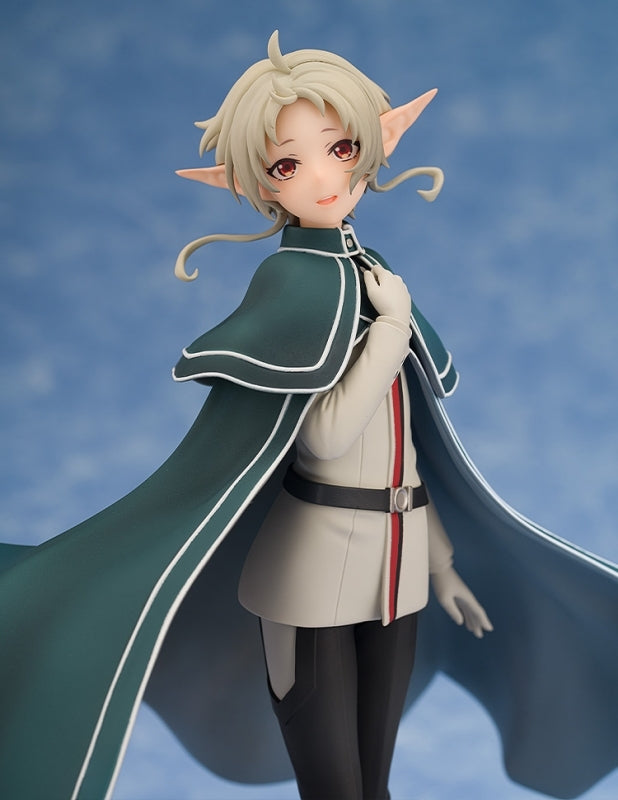 (Bishojo Figure) Mushoku Tensei: Jobless Reincarnation Season 2 Sylphiette Complete Figure