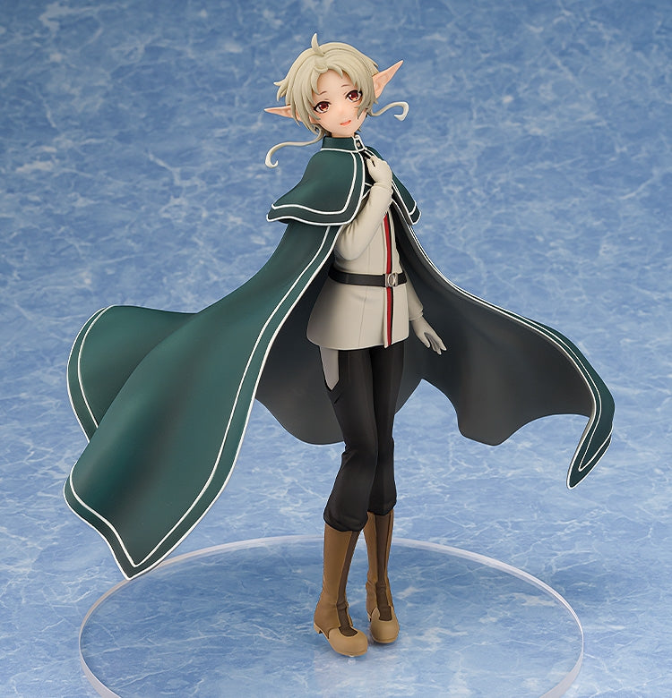 (Bishojo Figure) Mushoku Tensei: Jobless Reincarnation Season 2 Sylphiette Complete Figure