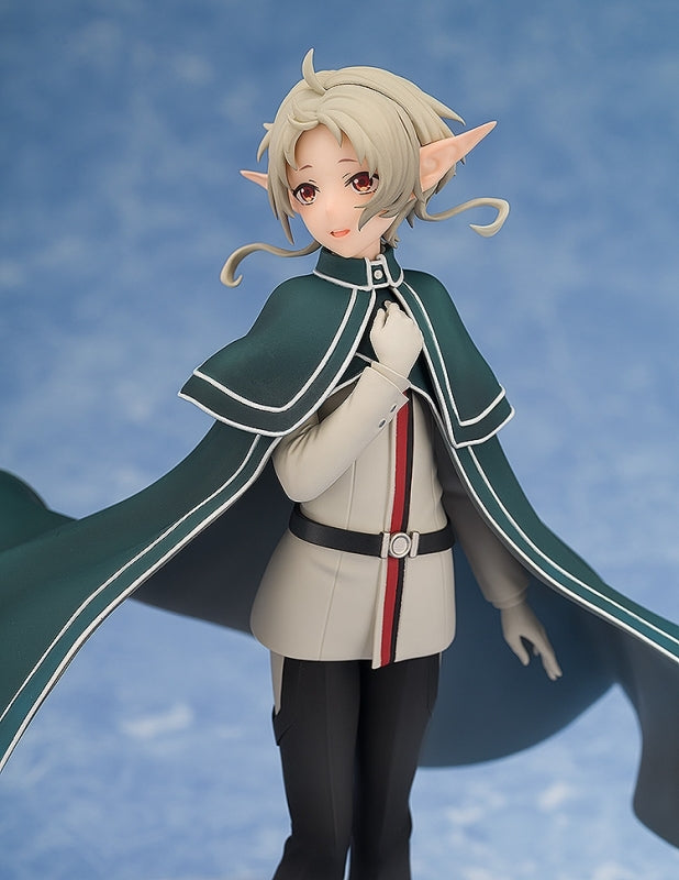 (Bishojo Figure) Mushoku Tensei: Jobless Reincarnation Season 2 Sylphiette Complete Figure