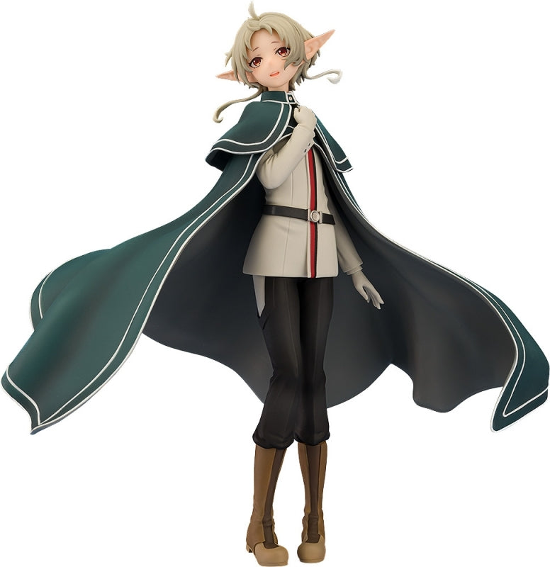 (Bishojo Figure) Mushoku Tensei: Jobless Reincarnation Season 2 Sylphiette Complete Figure