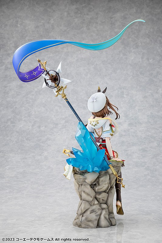 (Bishojo Figure) "Atelier Ryza 3: Alchemist of the End & the Secret Key" Ryza (Reisalin Stout) 1/7 Complete Figure
