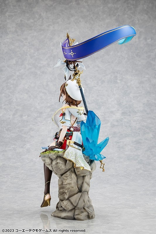 (Bishojo Figure) "Atelier Ryza 3: Alchemist of the End & the Secret Key" Ryza (Reisalin Stout) 1/7 Complete Figure
