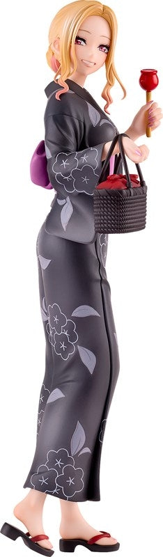 (Bishojo Figure) TV Anime - My Dress-Up Darling Marin Kitagawa Yukata ver. 1/7 Complete Figure