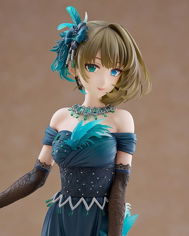 (Bishojo Figure) The Idolmaster Cinderella Girls [Pretty Liar] Kaede Takagaki + 1/7 Complete Figure