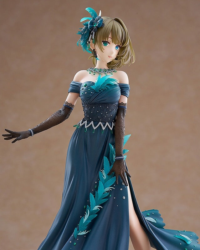 (Bishojo Figure) The Idolmaster Cinderella Girls [Pretty Liar] Kaede Takagaki + 1/7 Complete Figure