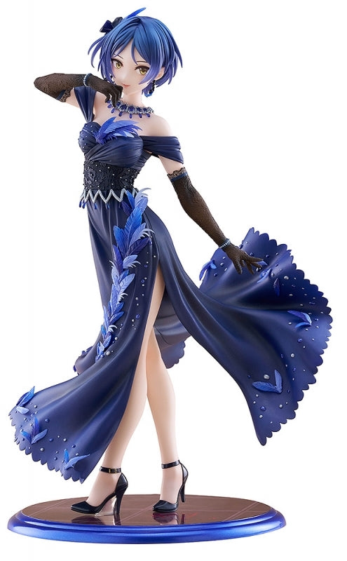 (Bishojo Figure) THE IDOLM@STER CINDERELLA GIRLS (Pretty Liar) Kanade Hayami + 1/7 Complete Figure