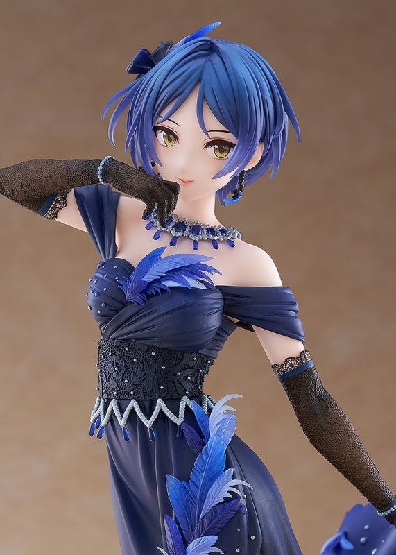 (Bishojo Figure) THE IDOLM@STER CINDERELLA GIRLS (Pretty Liar) Kanade Hayami + 1/7 Complete Figure